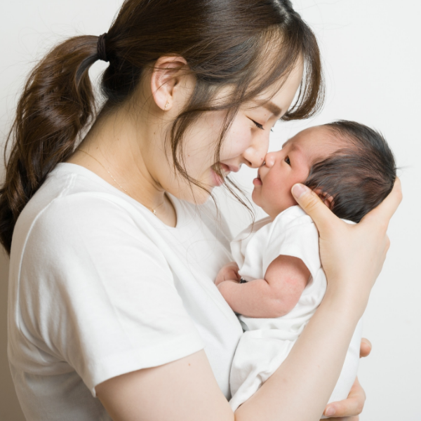 新生児・小児科看護師フォトグラファー
中尾このみ